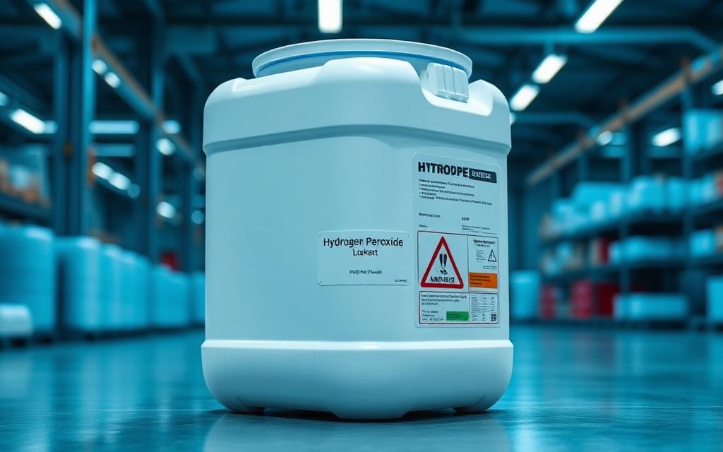 Peroxid de hidrogen 35%