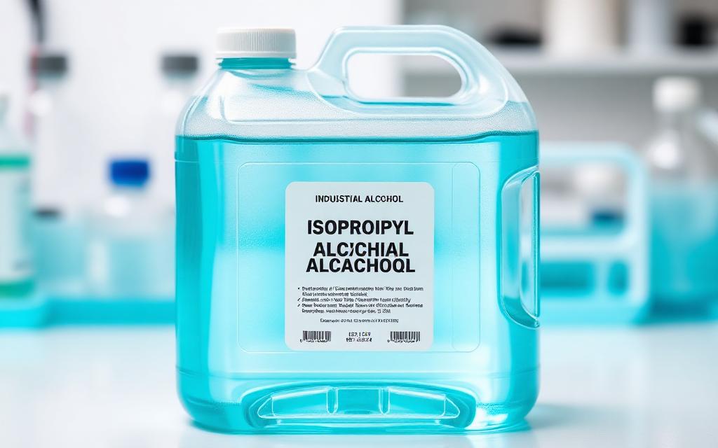Alcool izopropilic 99,9%